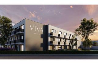 Wohnung kaufen in 85354 Freising, KfW-geförderte Neubau-Apartments nahe Hochschule Weihenstephan