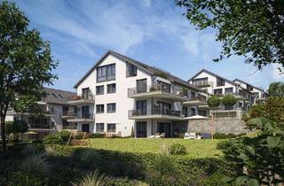 Wohnung kaufen in 72793 Pfullingen, BAUSTELLENBERATUNG 14.06.2025 13 - 14:30 Uhr – 4-Zimmer-Wohnung mit 2 Terrassen und Garten