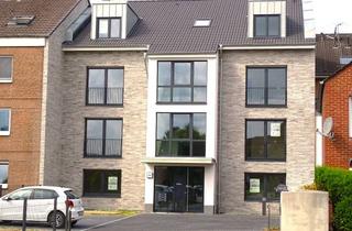 Wohnung kaufen in Bonner Straße 142, 41468 Neuss, Gartenliebhaber gesucht! NEUBAU in Grimlinghausen