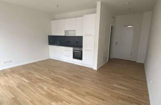 Wohnung mieten in Potsdamer Allee 115, 14532 Stahnsdorf, Geschmackvolle, neuwertige 1-Raum-Wohnung mit gehobener Innenausstattung mit Balkon in Stahnsdorf