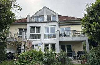 Penthouse mieten in Heiligkreuzweg, 55130 Weisenau, "Penthouse-Feeling": 80 m2 Wohnfl. 100 m2 Grundfl. - Neu renoviert mit modernen neuen Einbauküche
