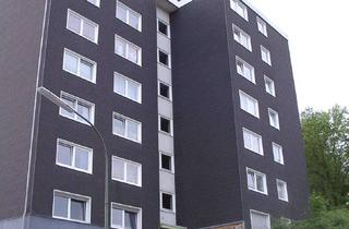 Wohnung mieten in Weidenauer Str. 45, 57250 Netphen, Besichtigen - Einziehen - Wohlfühlen !!!