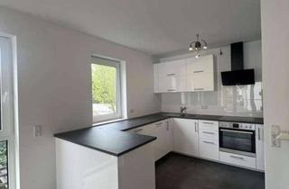Wohnung mieten in Hauptstraße 126, 65817 Eppstein, Kernsanierte 2,5-Zimmer-Maisonette-Wohnung mit Balkon und EBK in Eppstein