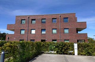Wohnung mieten in Dahlenburger Landstr. 92 b, 21337 Lüneburg, Neubau Marwitzquartier! Exklusive 3- Zi.-Wohnung mit Loggia und TG-Stellplatz in Lüneburg