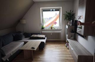 Wohnung mieten in 68642 Bürstadt, 600 € - 42 m² - 2.0 Zi.