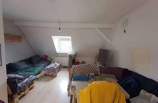 Wohnung mieten in 58452 Witten, Gemütliche Dachgeschosswohnung