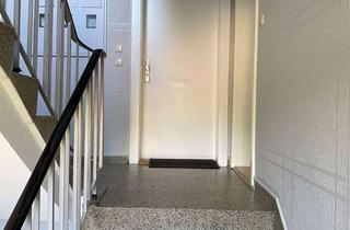 Wohnung mieten in 24161 Altenholz, Sanierte 2-Zimmer-Wohnung in Altenholz-Stift