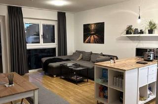 Wohnung mieten in Pfarrstraße 50, 38855 Wernigerode, Schöne und gepflegte 1,5-Raum-Wohnung mit Einbauküche in Wernigerode