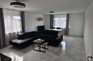 Wohnung mieten in Alte Landstrasse 32, 77749 Hohberg, Exklusive 3-Zimmer-Wohnung mit EBK in Hohberg