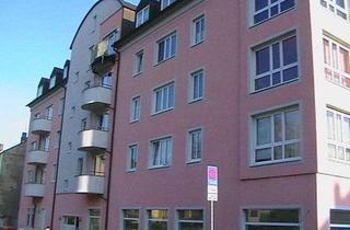 Wohnung mieten in Eugen-Fritsch-Str. 12, 08523 Plauen, Gemütliche 1-Raum-Wohnung mit kleiner Küche und Balkon