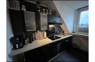 Wohnung mieten in 46537 Dinslaken, Charmante 3-Zimmer Dachgeschosswohnung in Dinslaken Bruch