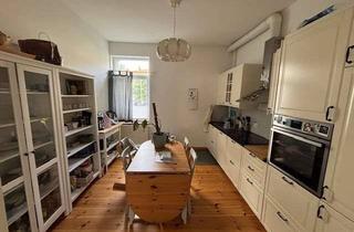 Wohnung mieten in 38114 Braunschweig, Charmante Altbauwohnung