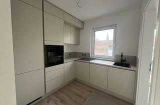 Wohnung mieten in Andreas-Bräm-Str. 45 b, 47506 Neukirchen-Vluyn, ***Neubau - Erdgeschoss - große Terrasse - EBK - 2 Stellplätze***