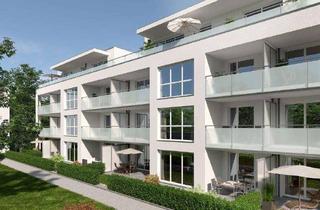 Wohnung mieten in Westerbergstraße 15, 85368 Moosburg, Exklusive 2-Zimmer-Wohnung mit Balkon in Moosburg an der Isar mit wunderschönem Ausblick