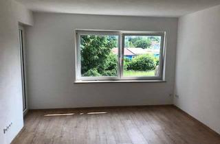 Wohnung mieten in Talblick 21, 93138 Lappersdorf, Freundliche und vollständig renovierte 2-Zimmer-EG-Wohnung mit Balkon in Lappersdorf