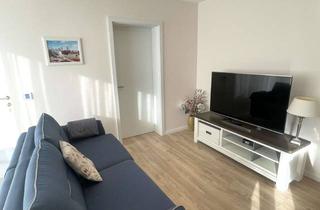 Wohnung mieten in Traubenstr. 39, 76532 Weststadt, Stilvolle 2 Zimmer-Wohnung mit gehobener Innenausstattung mit Balkon und EBK in Baden-Baden