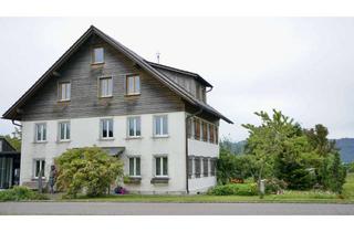 Wohnung mieten in Kemptener Straße 36, 88138 Hergensweiler, 4- Zimmer-Altbauwohnung im Erstbezug nach Sanierung