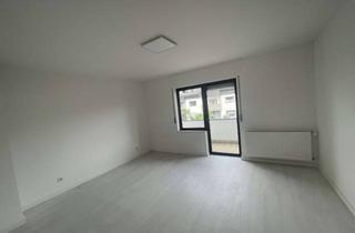 Wohnung mieten in 63073 Bieber, Exklusive, sanierte 4-Zimmer-Wohnung mit Balkon in Offenbach am Main