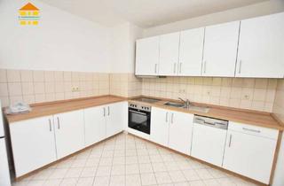 Wohnung mieten in Lungwitzer Straße 43, 09337 Hohenstein-Ernstthal, Renovierte 2-Raum-Wohnung mit Balkon, EBK und Tageslichtbad gesucht?