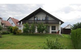 Wohnung mieten in 86637 Wertingen, Stilvolle 4-Zimmer-Dachgeschosswohnung mit großem Balkon
