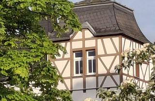 Wohnung mieten in Weidauer Str., 08340 Schwarzenberg, Hoch hinaus ins Dachgeschoss! - Hübsche 2-Raum in bester Lage