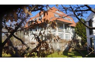 Wohnung mieten in Richard-Breslau-Straße, 99094 Brühlervorstadt, EXKLUSIVES AMBIENTE IN TOP-LAGE (5 ZKBB mit Stellplatz) !!!