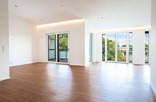 Wohnung mieten in Danziger Straße, 85386 Eching, Schöne 3 Zimmer Neubau Wohnung mit Dachterasse und Carport