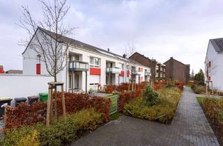 Wohnung mieten in Tiller Straße 33, 47546 Kalkar, TOP MODERNISIERT! 4-Zimmer-Whg. mit eigenem Garten