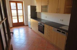 Wohnung mieten in 85301 Schweitenkirchen, 3 Zimmer-Wohnung mit Balkon und Einbauküche in Schweitenkirchen