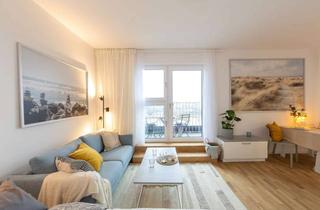 Wohnung mieten in Allee Der Kosmonauten 32b, 12681 Marzahn (Marzahn), Möblierte 2-Zimmer Wohnung mit viel Platz!