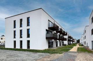 Wohnung mieten in Anemonenweg 51, 16348 Wandlitz, Attraktiver Neubau in Basdorf: 2-Zimmer-Wohnung mit Südbalkon am Wiesenpark (A6 WE 35)