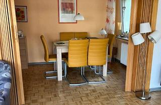 Wohnung mieten in 59174 Kamen, Attraktive und gepflegte 2,5-Raum-Wohnung mit Balkon in Kamen