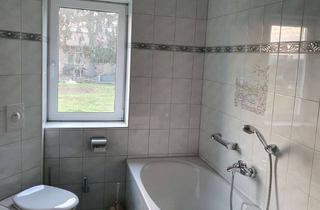 Wohnung mieten in 14822 Brück, freundliche 1,5 Zimmer-Wohnung - Wohnen in Brück
