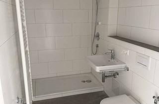 Sozialwohnungen mieten in In Der Taus 18, 71522 Backnang, Seniorenwohnung- 1 Zimmer- Sozialwohnung