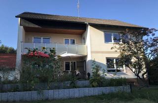 Wohnung mieten in Unterhaidelbach, 91220 Schnaittach, Sonnige 4-Zimmer-Wohnung mit großem Gartenanteil & Balkon in ruhiger Lage von Leinburg