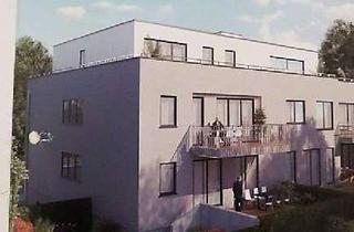 Wohnung mieten in Schuberstrasse 19, 42289 Wuppertal, Exklusiver Neubau 2019 - Wohnen am Toelleturm