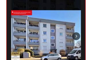 Wohnung mieten in Dresdener Straße 74, 45881 Schalke, Schöne 4,5-Zimmer-Wohnung mit Balkon und EBK in Gelsenkirchen