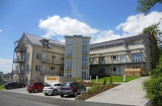 Wohnung mieten in Friedrichstraße 17, 56470 Bad Marienberg, moderne und hochwertige Wohnung in einem Mehrgenerationenhaus