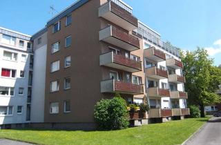 Penthouse mieten in Siegerlandstr. 10, 45665 Recklinghausen, Über den Dächern von Recklinghausen - Penthousewohnung mit großer Dachterrasse