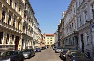 Wohnung mieten in Hartmannstrasse 17, 02826 Innenstadt, Preiswerte 2-Zimmer-Dachgeschosswohnung in Görlitz