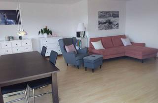 Penthouse mieten in 79618 Rheinfelden, Schöne Penthouse Wohnung mit großer Dachterrasse