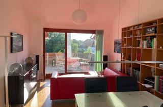 Wohnung mieten in 88697 Bermatingen, Neuwertig mit Einbauküche und Balkon: exklusive 3-Zimmer-DG-Wohnung in Bermatingen