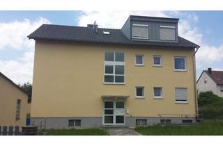 Wohnung mieten in 97353 Wiesentheid, Renovierte großzügige 3-Zimmer-Wohnung zur Miete