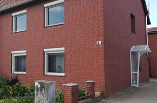 Wohnung mieten in Im Altdorf 10, 38165 Lehre, Schöne helle 3-Zimmer-Wohnung in Lehre-Essehof