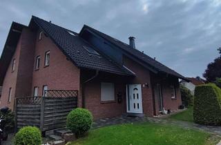 Wohnung mieten in Krokusweg, 58553 Halver, Moderne helle 3 Z.-Souterrainwohnung in Halver- Oberbrügge/Ehringhausen zu vermieten!