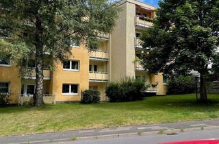 Wohnung mieten in Danziger Str., 42489 Wülfrath, Schicke Zwei-Zimmer-Wohnung mit Einbauküche in Wülfrath