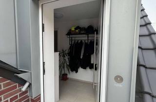 Wohnung mieten in Schüttorfer Straße 40, 48455 Bad Bentheim, 3-Zimmer-Wohnung im Neubau