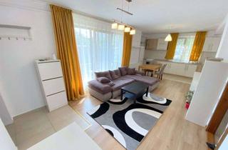 Wohnung mieten in Beethovenstraße 18, 35260 Stadtallendorf, Geschmackvolle, modernisierte 1,5-Zimmer-Wohnung mit geh. Innenausstattung mit EBK in Stadtallendorf