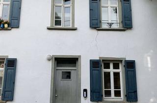 Wohnung mieten in Prälat-Werthmannstr. 14, 65366 Geisenheim, Nette 1 ZKB Wohnung in Geisenheim zu vermieten!