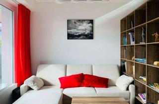 Wohnung mieten in Falkenweg, 48291 Telgte, Stilvolle, gepflegte 1,5-Zimmer-Wohnung mit EBK in Telgte